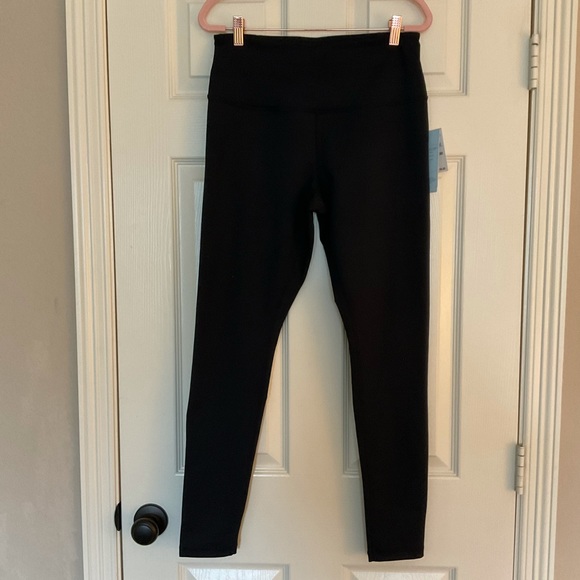Zella Pants - NWT Black Leggings Yoga Pants